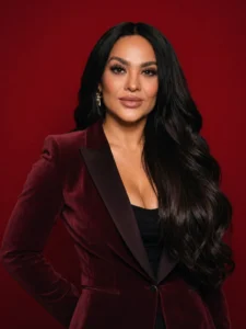 Mayeli Alonso Age, height, boyfriend, children, net worth, career