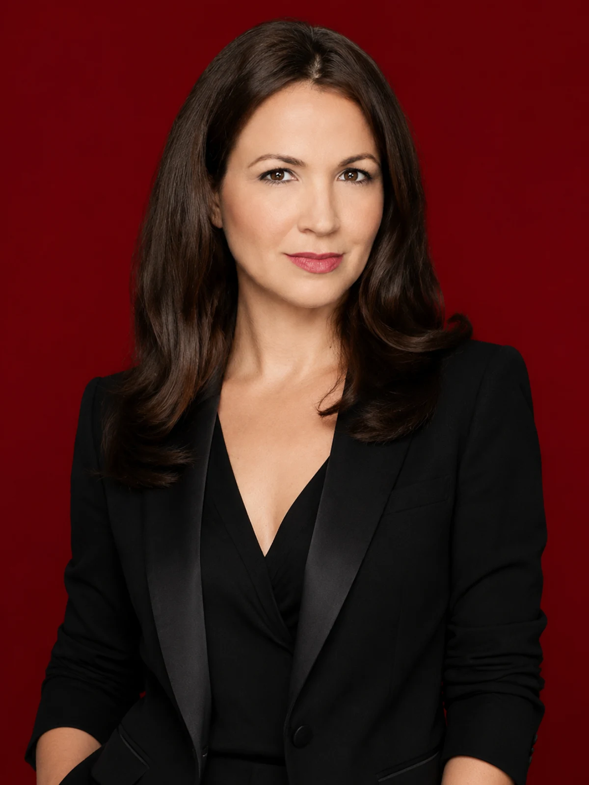 Rebeccah Heinrichs Age, height, husband, children, net worth, career
