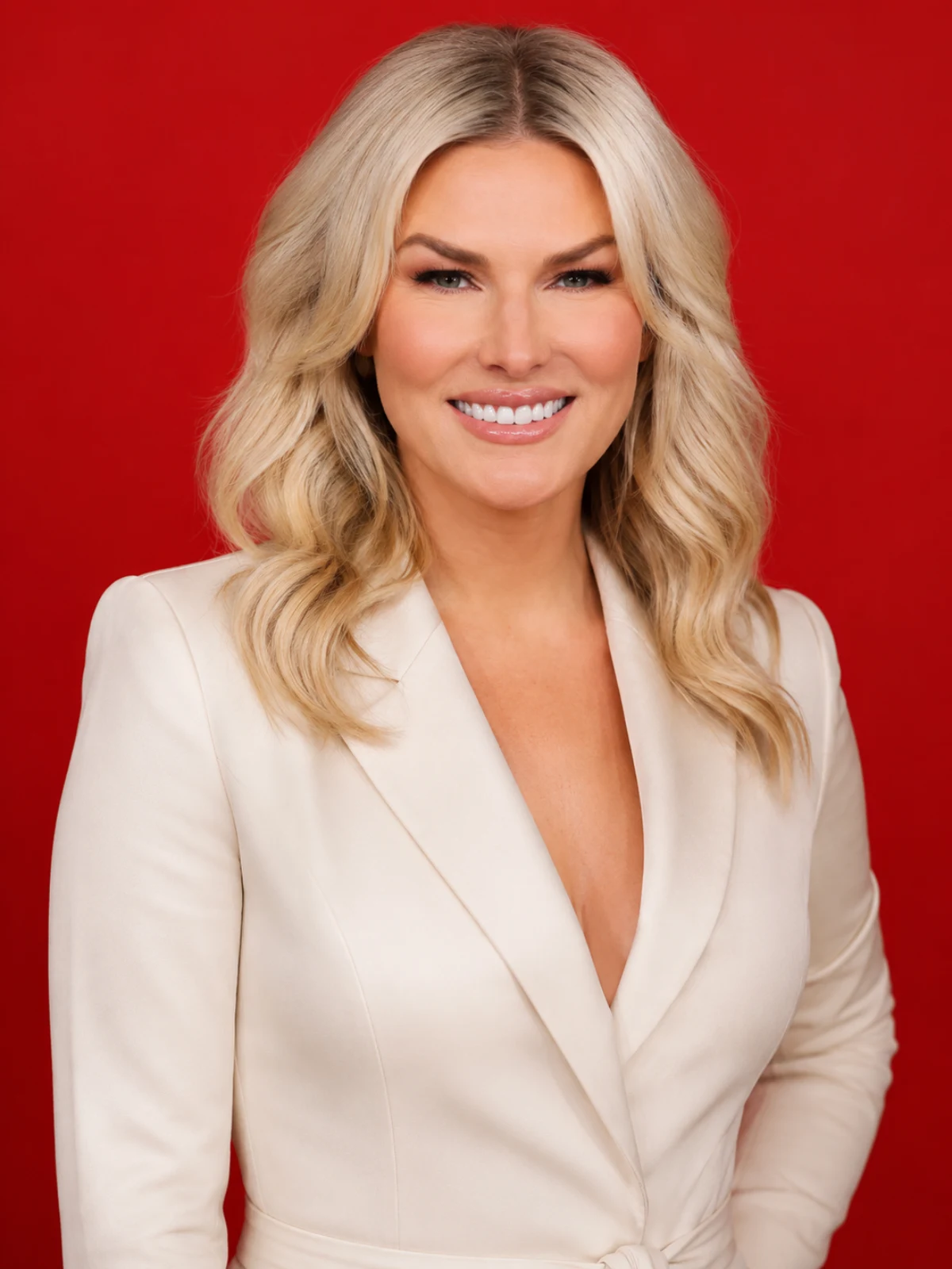 Shae Cornette Age, measurements, height, net worth, husband, wiki & career