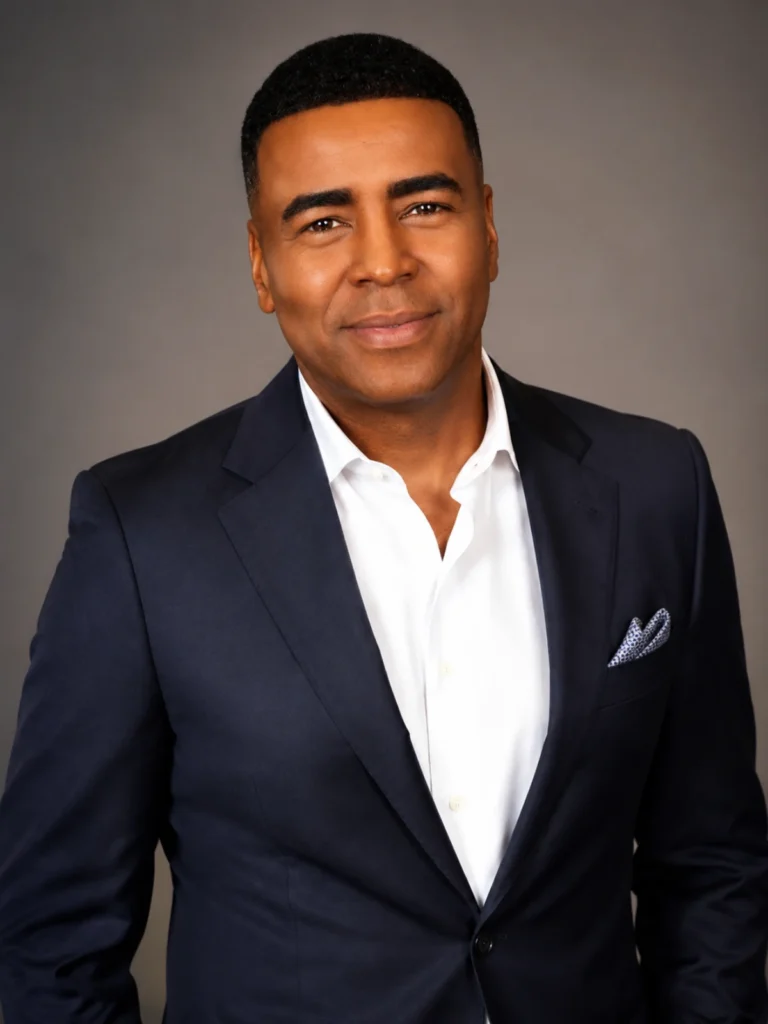 What is Kevin Corke’s net worth and salary?