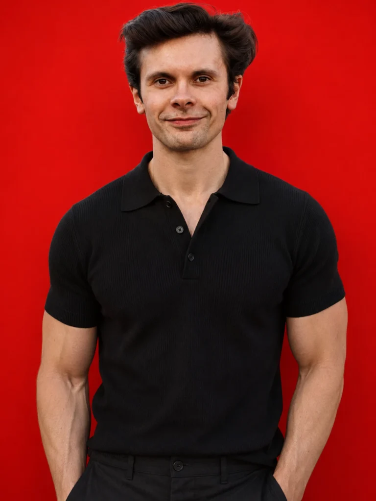 Will Tennyson Age, height, weight, wife, net worth, career